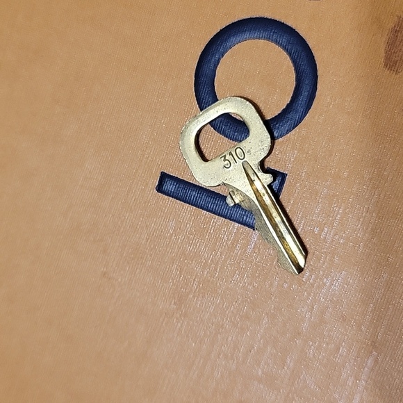 #310  LV Key only - Picture 2 of 2